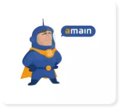 amain